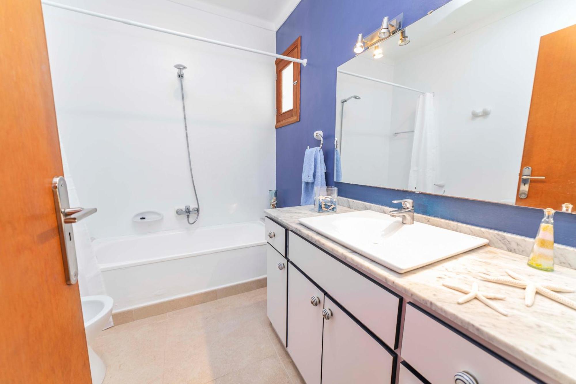 Casa Tamarells By Mallorca Selection Holiday home Alcudia (Mallorca)