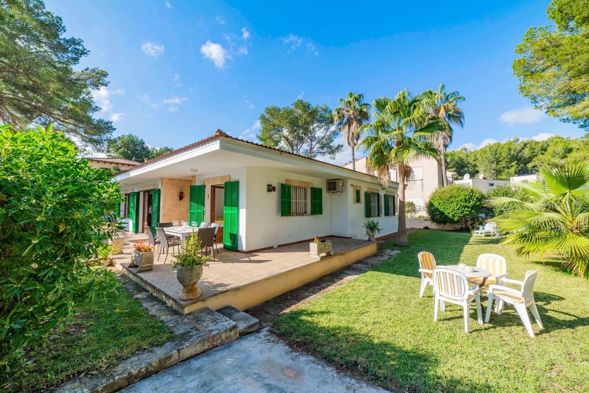 Casa Tamarells By Mallorca Selection Holiday home *