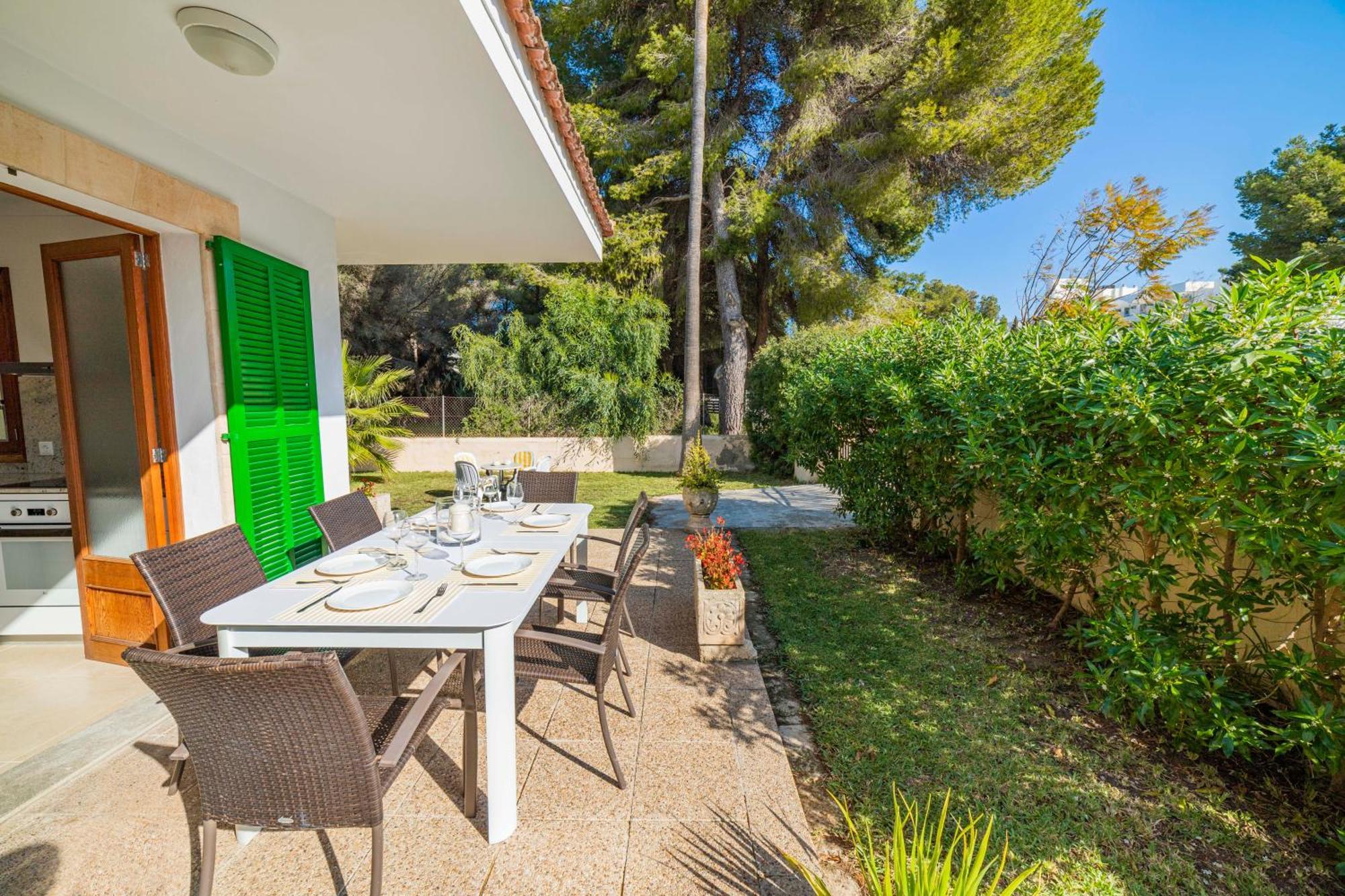 Holiday home Casa Tamarells By Mallorca Selection