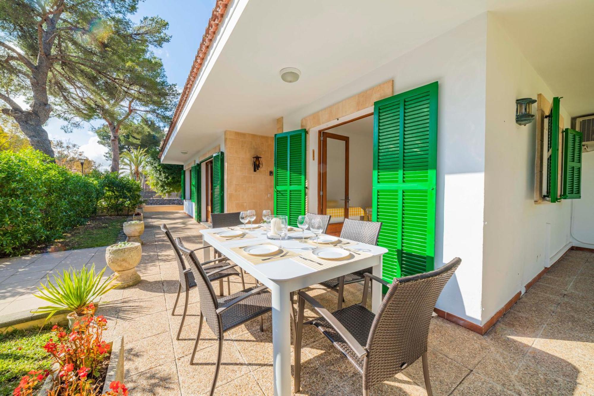 Ferienhaus Casa Tamarells By Mallorca Selection