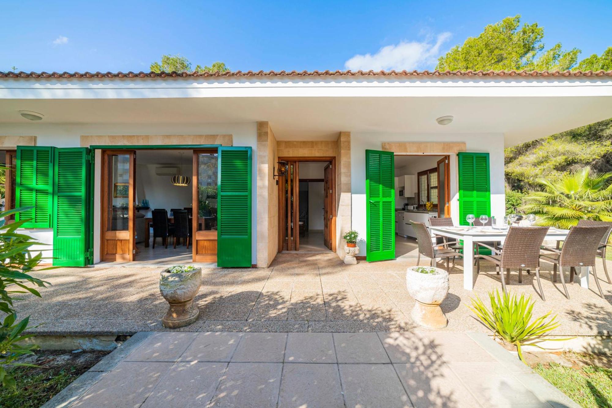 Ferienhaus Casa Tamarells By Mallorca Selection *