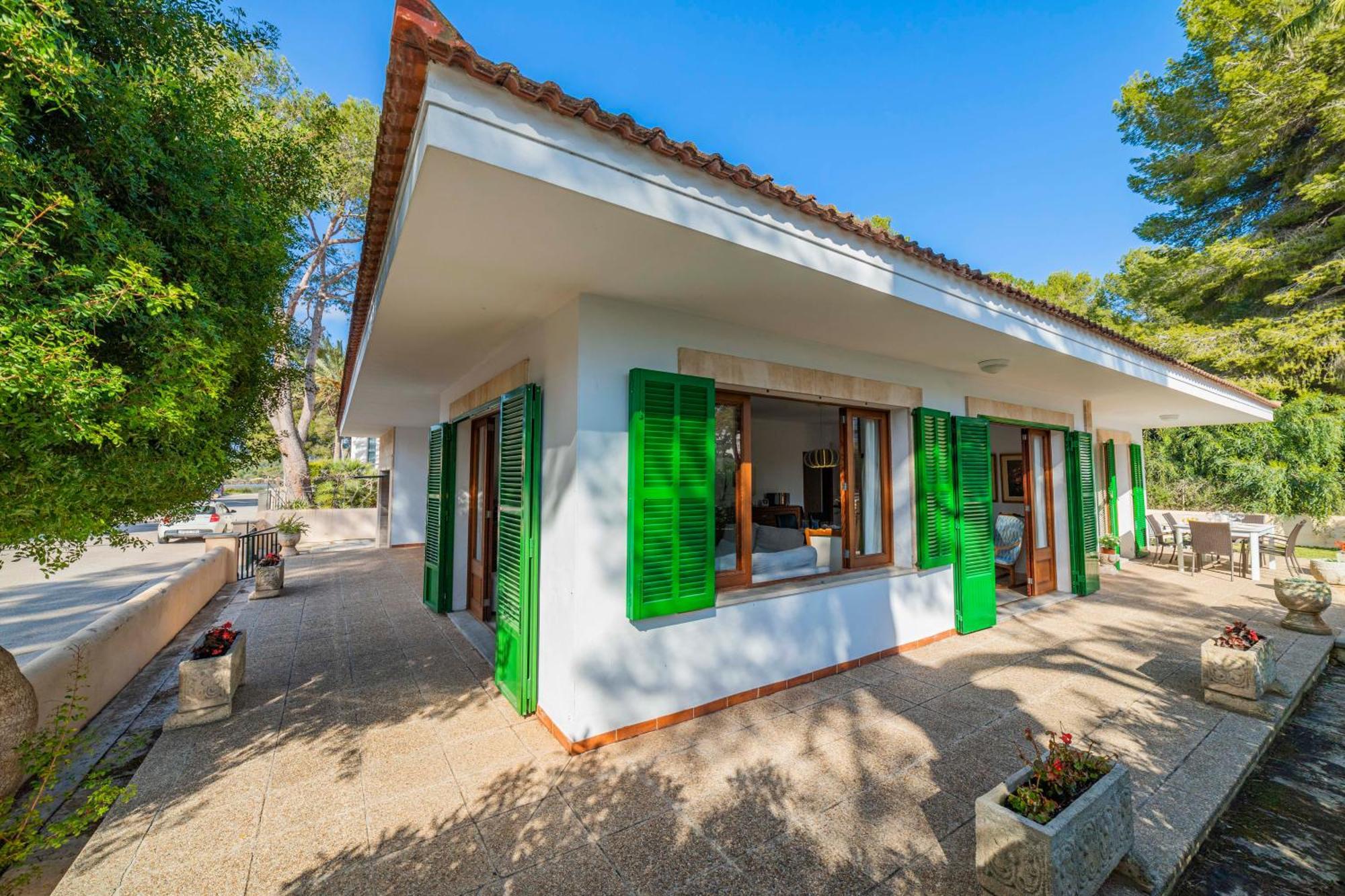 Ferienhaus Casa Tamarells By Mallorca Selection *