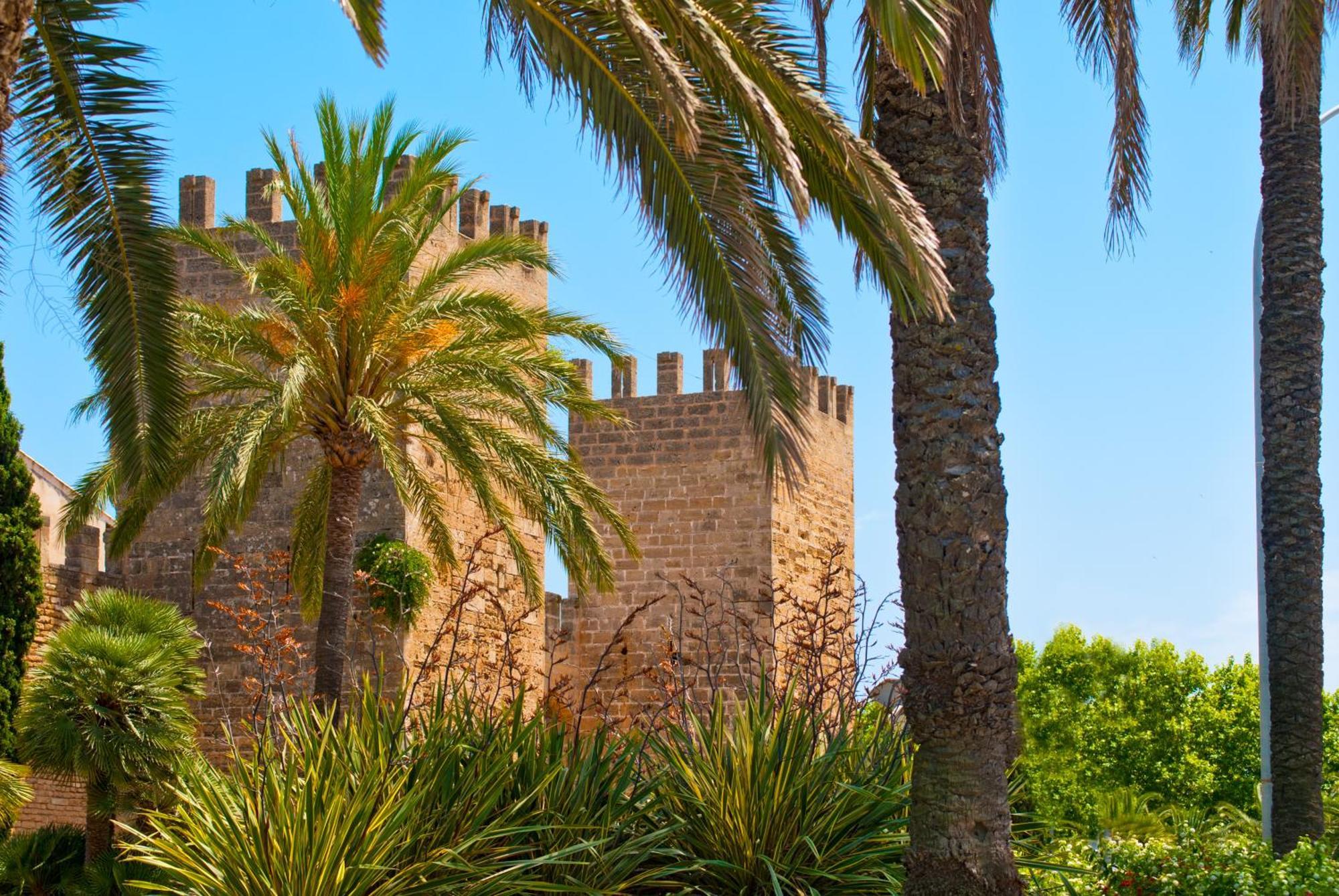 Casa Tamarells By Mallorca Selection Ferienhaus